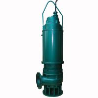 QW series submersible sewage pump