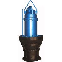 QZ series submersible axial-flow pump