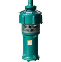 corrosion-resistant electric submersible pump