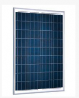 High Efficiency Poly Solar Panel 130W-36