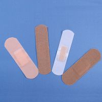 Cheap Adhesive Bandage Wound Adhesive Plaster on sale
