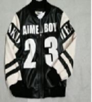 Boy's/Men's 100% Polyester Woven jacket