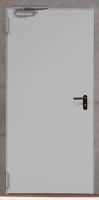 Fire door EI60 (800 * 2060 mm)