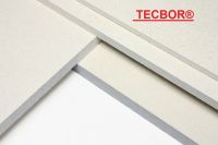 Fire Resistant board Tecbor A (10 mm.)