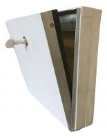 Fire rated access panel LFS (300 x 300 mm.)