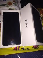 Apple Iphone 7 (latest Model) - 256gb - Black Gsm Unlocked