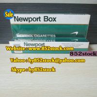 Wholesale NP Menthol Short Cigarette