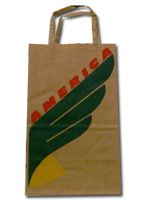PERSONALIZED PAPER BAG 3 COLORS