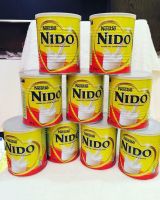 NESTLE  NIDO Instant Full Cream Milk Powder 400g Made in Netherlands