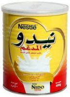 Fortified Nestle Nido Milk Powder 400gr,900gr,1800gr,2500gr Tins Wholesale