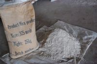 Dry Ground Mica Powder