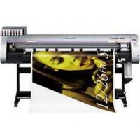 Mimaki CJV30-160 Printer/Cutter (63-inch)