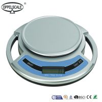 Electronics Kitchen Measure Instrument With Pp Bowl For Food Measure