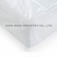 Mattress Bag-100% high quality plastic Low-Density Polyethylene Bag-3Mil XL Queen Mattress Cover 60 x 18 x 105&quot;