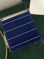 poly A grade solar cell 4BB cheap cells