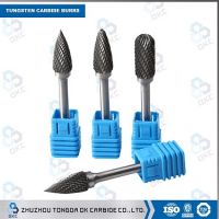 Hot Selling Tungsten Carbide Burrs, Tungsten Carbide Rotary Burrs