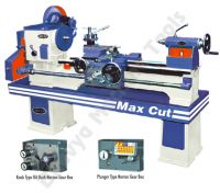 Medium Duty Lathe Machines