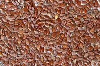 High Quality Brown Flax Seeds