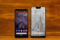 Quality Pixel 3 Pixel 3 XL, 128GB Android Original Unlocked Mobile Cell Phones