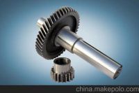 China supplier high precision customizes gears