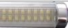 SMD LED replacement of fluorescent lamp T8 tube