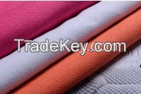 12oz plain dyed cotton canvas fabric,over 100 colors