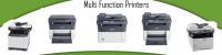 thermal fax machines,konica minolta color printers,binding machines,Xerox Machines,