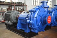 Factory Sale large capacity Drilling Mud Slurry Pump