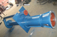 CE certification high presure standard Industrial vertical dredge slurry pump