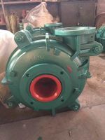 CE certification high presure standard Industrial vertical dredge slurry pump