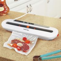 CE RHOS FCC Certificated Vacuum Food Sealer/ Vacuum Packing Machine/ Vacuum Packer