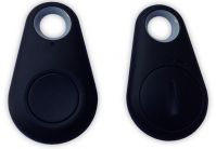 New Hot Anti lost alarm Smart Tag Wireless Bluetooth Tracker Child Bag Wallet Key Finder GPS Locator itag anti-lost alarm