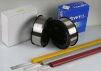 Welding Consumables