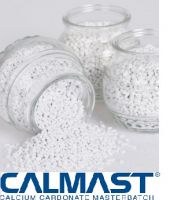 Calcium Carbonate Filler masterbatch