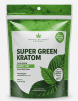 Super Green