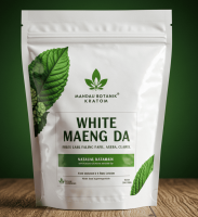 White Maengda