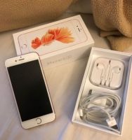 â��Apple iPhone 6s - 128GB.