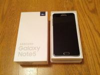 Samsung Galaxy Note 5 SM-N920 32GB
