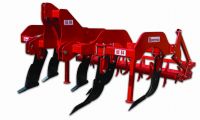 Farm subsoiler rotovator manufacturer