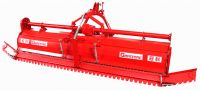 paddy feild rotary tiller farm PTO rotovator