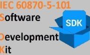 IEC 60870-5-101 Linux Software Development Kit(SDK)