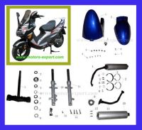 Motorcycle/ATV/Dirt Bike Spare Parts