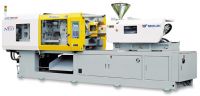 Injection molding machines