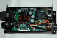 POWER SUPPLY
