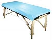UAE supplier wholesale disposable/medical bed sheet rolls