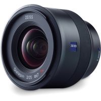 Zeiss Batis 25mm F/2 Lens For Sony E Mount