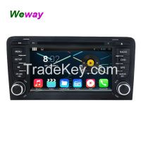 7"Android Car GPS DVD for Audi A3