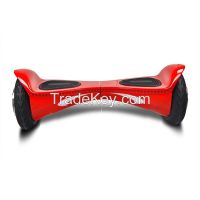 new 6.5inch tire two wheel hover board self balance electric scooter