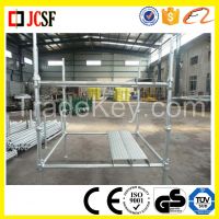 Cuplock Scaffolding good quality with competitive price