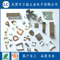 Steel Clamp Hardware Stamping parts Transformer Iron Clamp Hardware parts